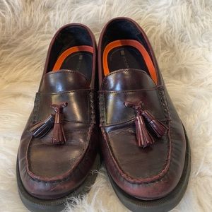 Rockport Leather Mens shoes